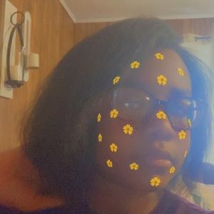 Meet your Posher, Harmony